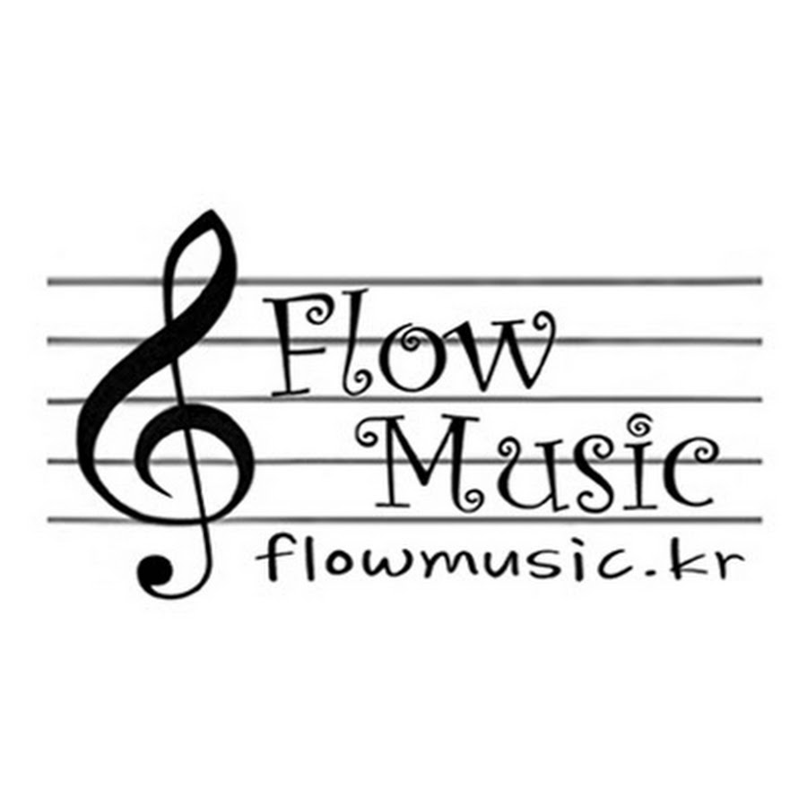 Flow Music YouTube 频道头像