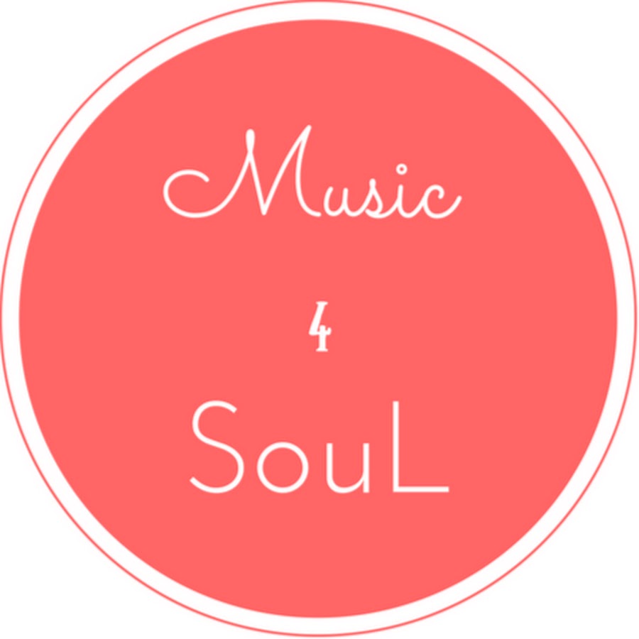 Music4SouL Avatar canale YouTube 