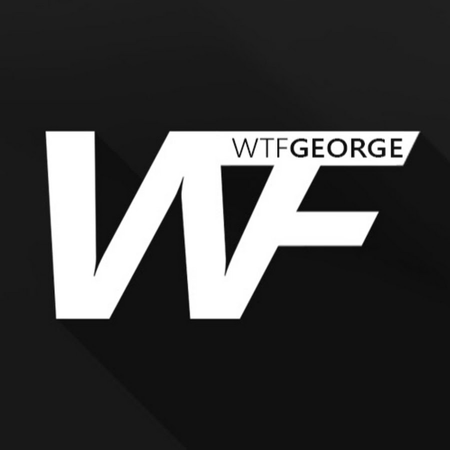 WTFGeorge यूट्यूब चैनल अवतार