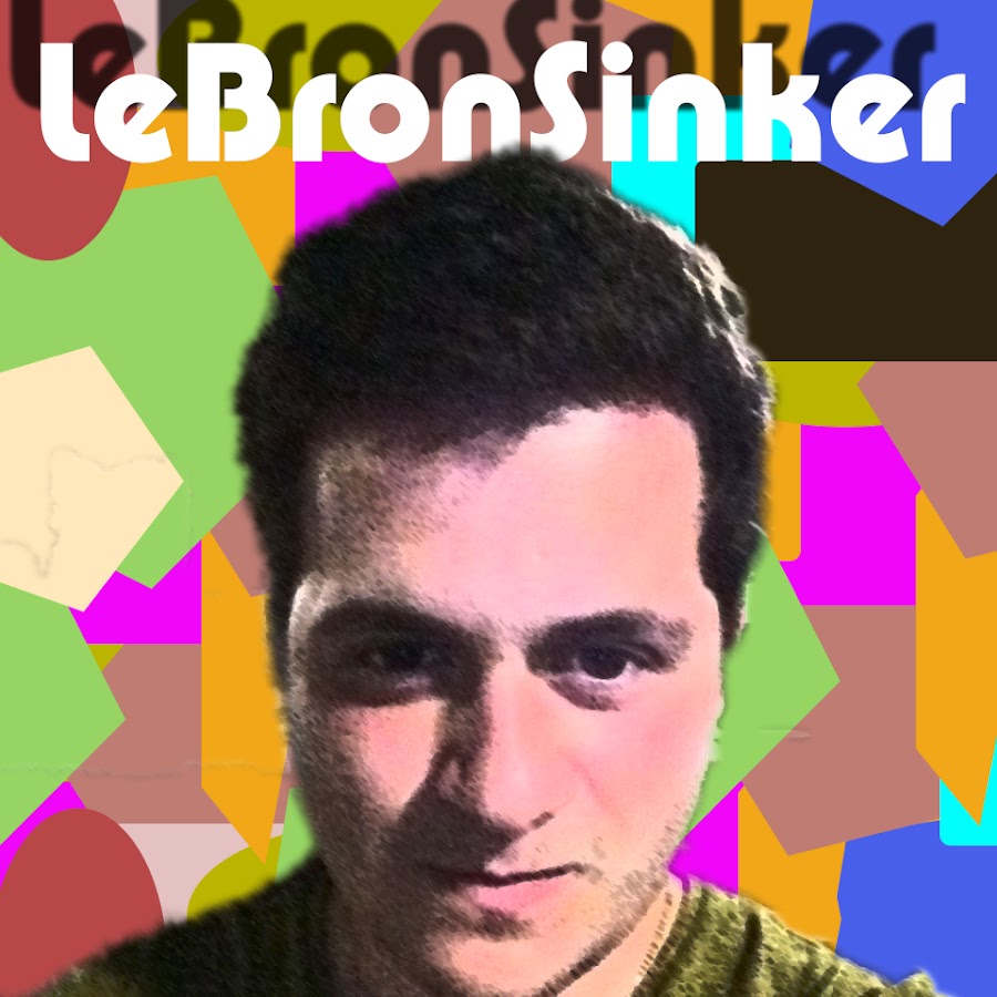 LeBronSinker