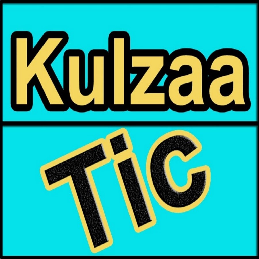 ASMR Kulzaa Tic Dinner Eating Videos YouTube channel avatar
