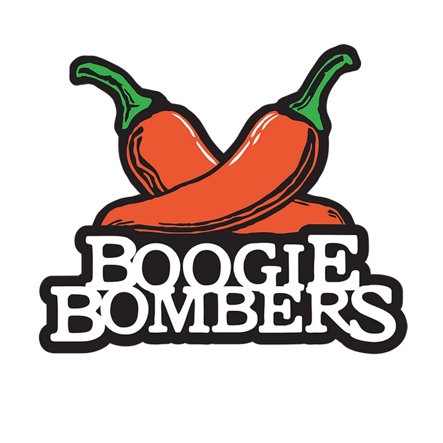 Boogie Bombers YouTube 频道头像