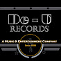 deurecords - @deurecords YouTube Profile Photo