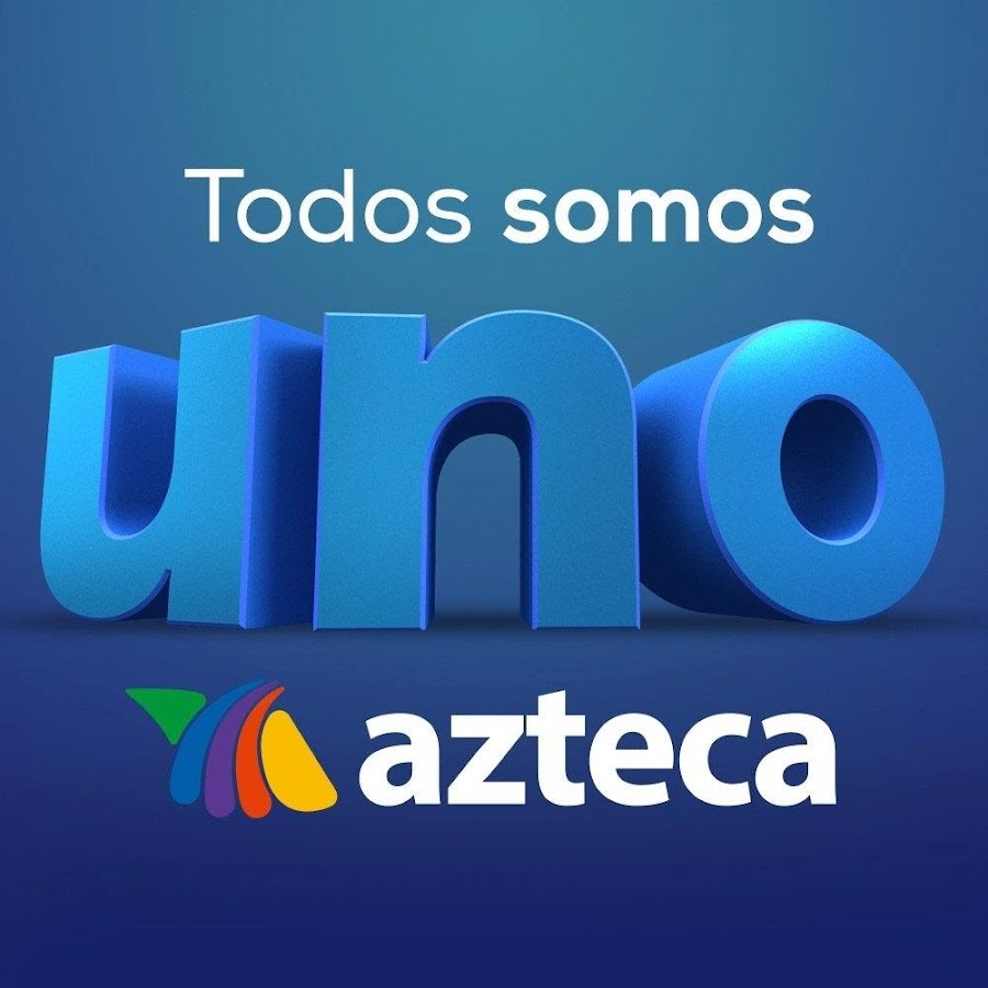 Azteca America Avatar del canal de YouTube
