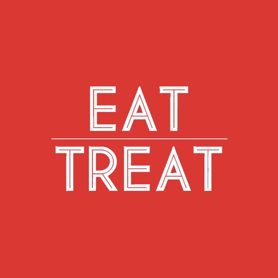 EatTreat YouTube channel avatar