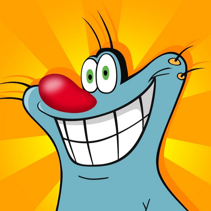 Oggy Hindi -