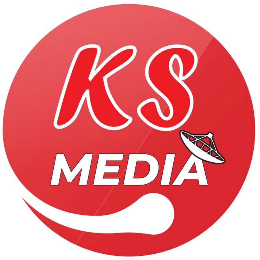 KS MEDIA NETWORK YouTube channel avatar