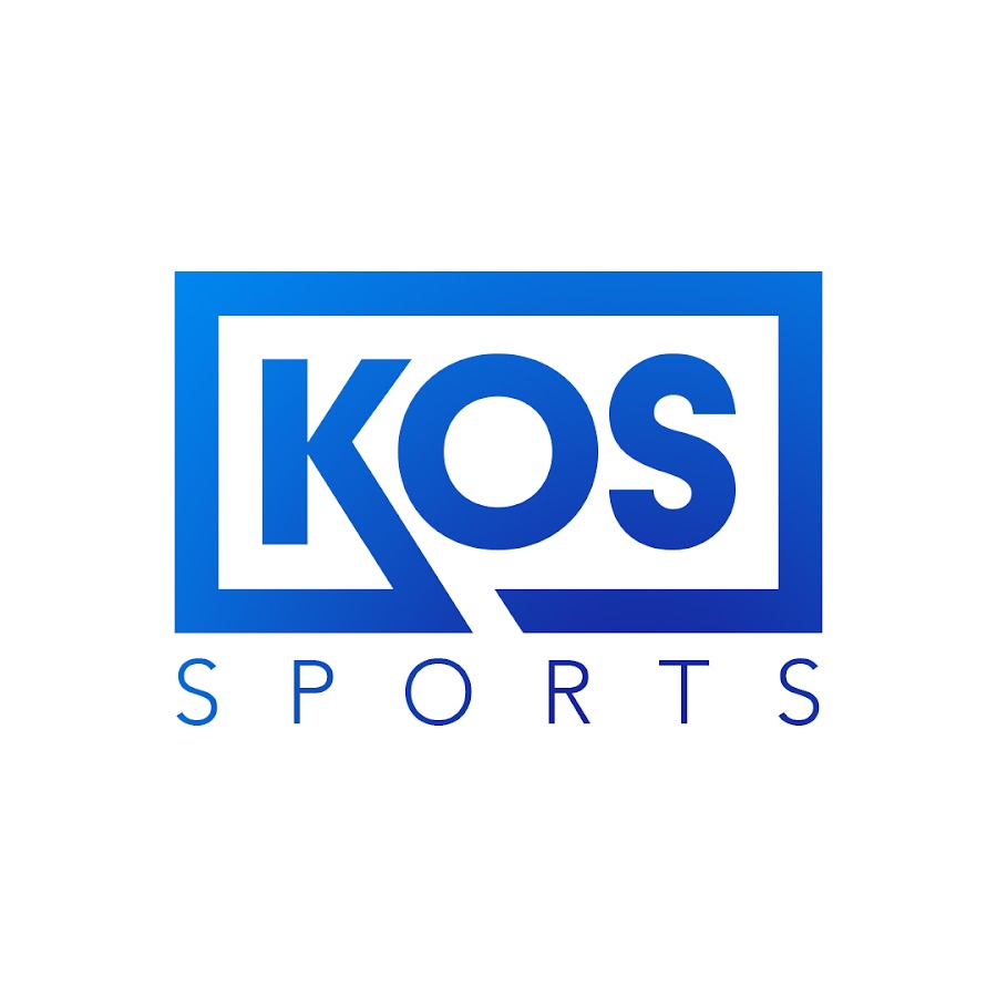 Kos Sports Avatar de canal de YouTube