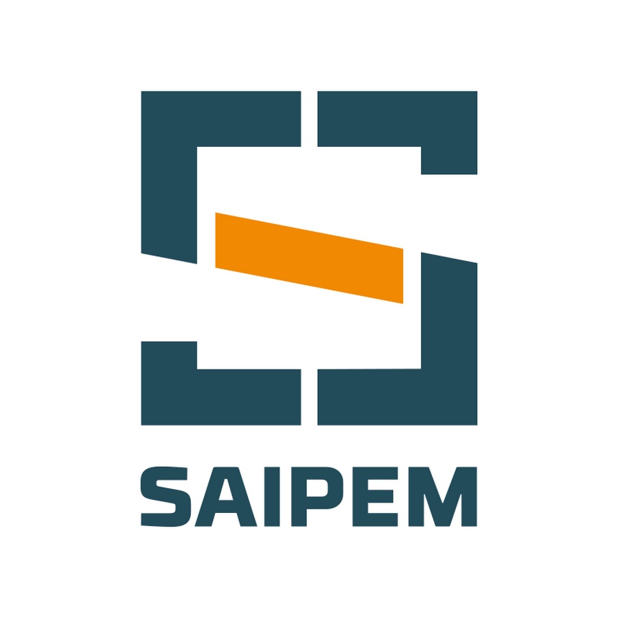SAIPEM YouTube channel avatar