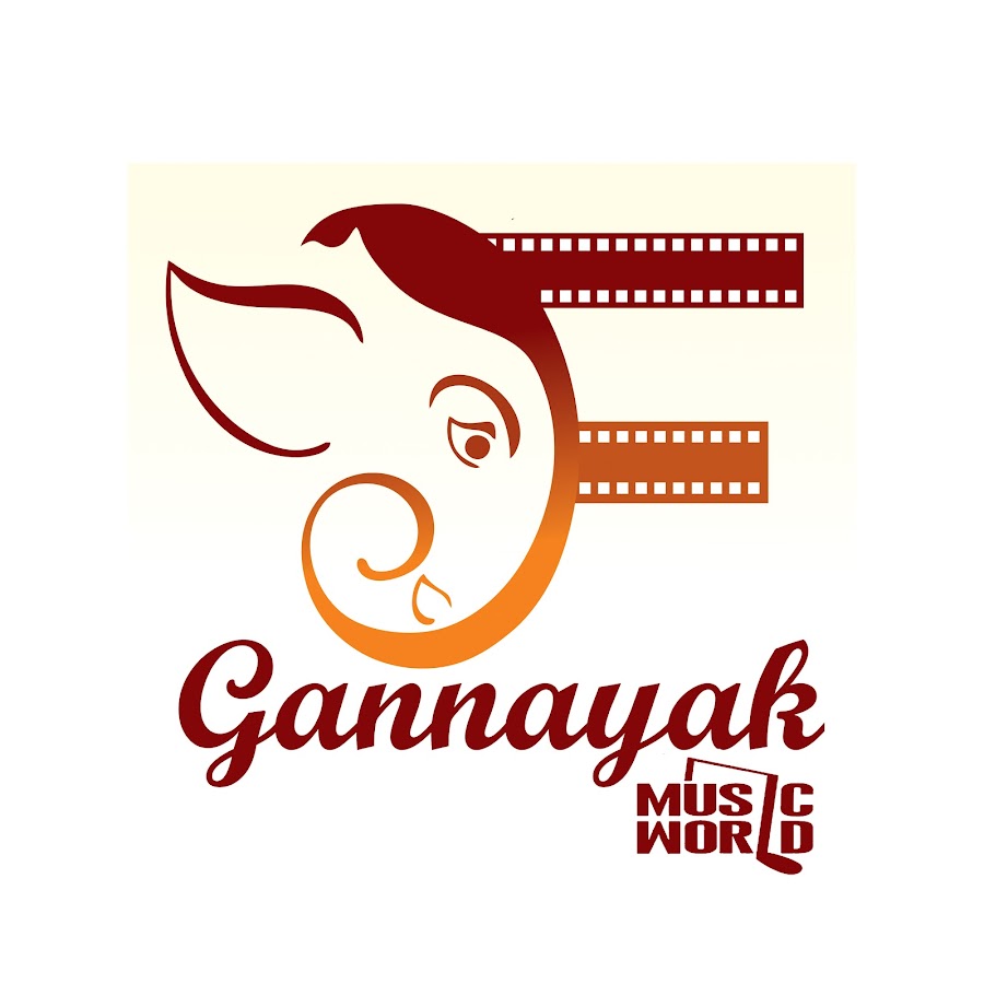 Gannayak Music World Avatar canale YouTube 