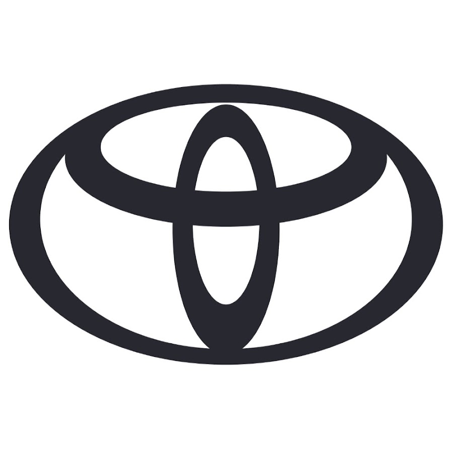 Toyota Deutschland YouTube 频道头像