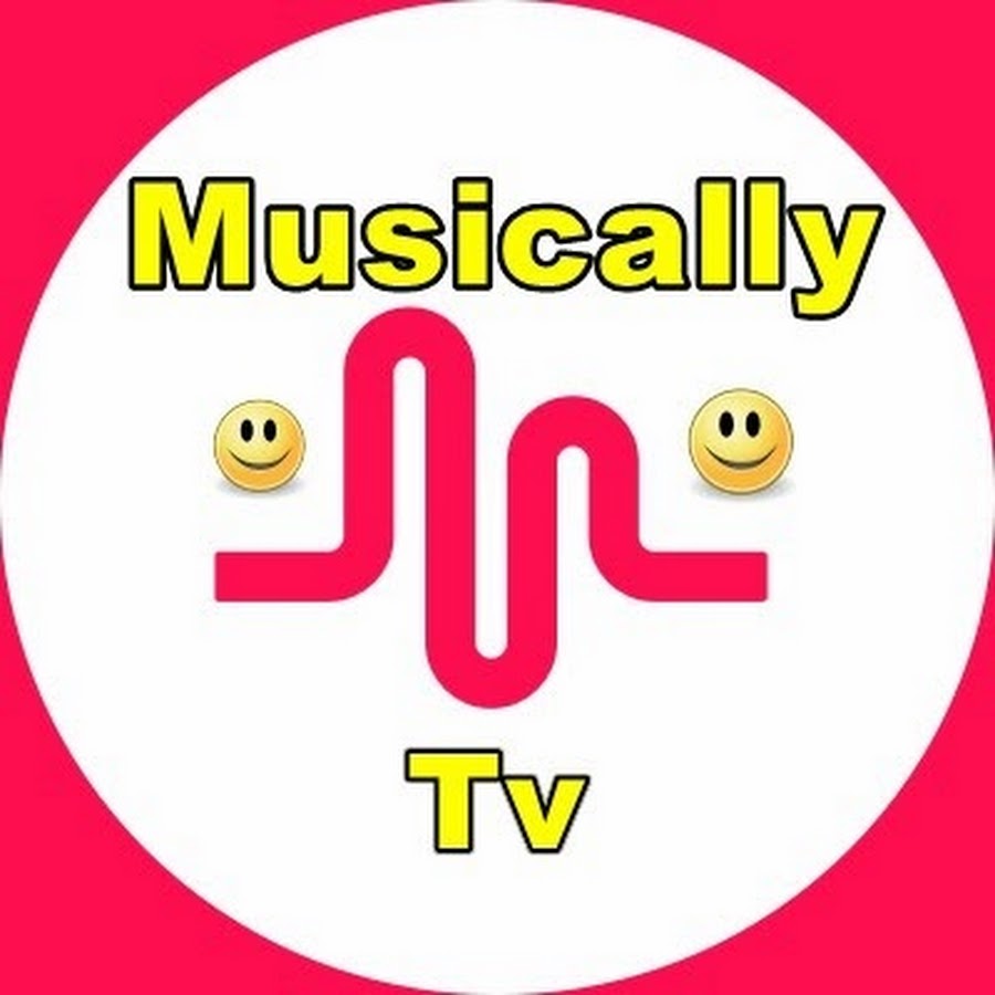 musically tv YouTube channel avatar