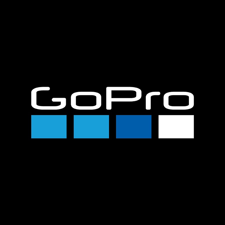 GoPro World ইউটিউব চ্যানেল অ্যাভাটার