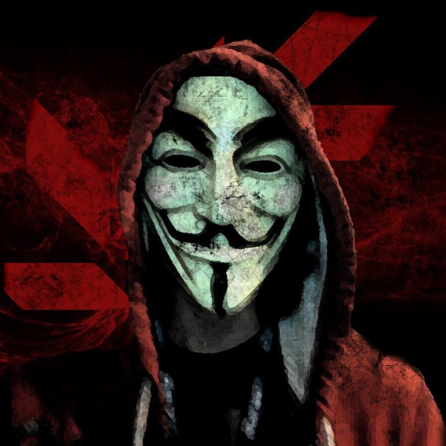 Pro Hacker YouTube-Kanal-Avatar