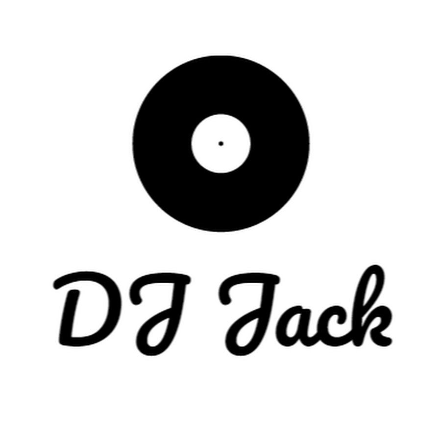 DJ Jack Taiwan YouTube kanalı avatarı