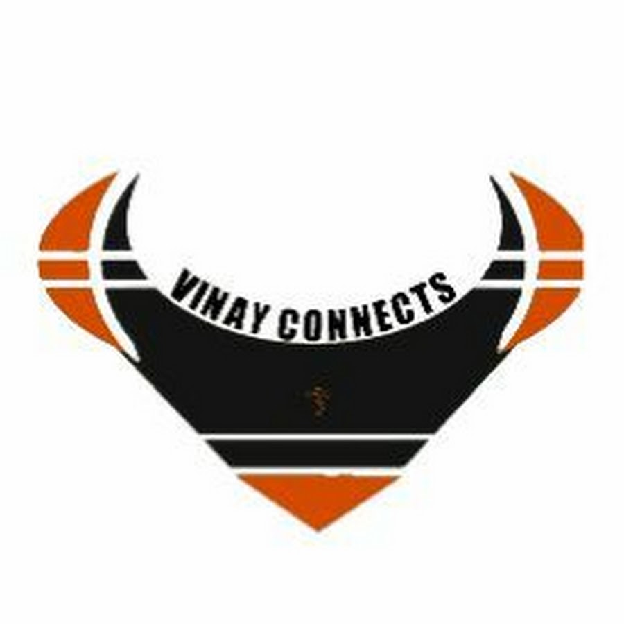 VINAY CONNECTS