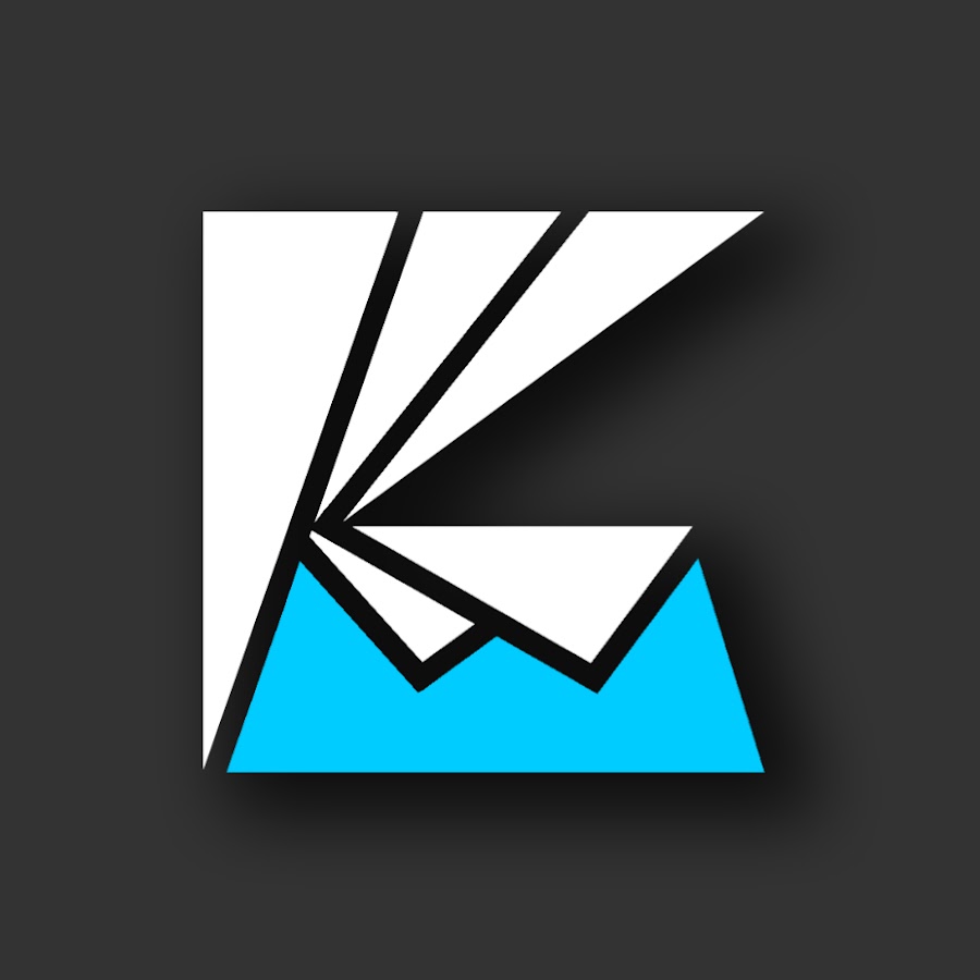 KK World YouTube channel avatar