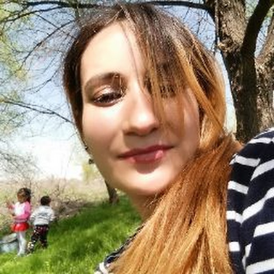 Nergiz sadixova Avatar de chaîne YouTube