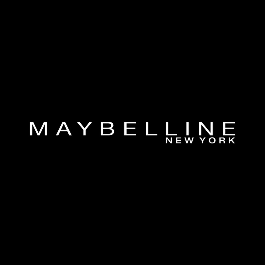 MaybellineChile Avatar canale YouTube 