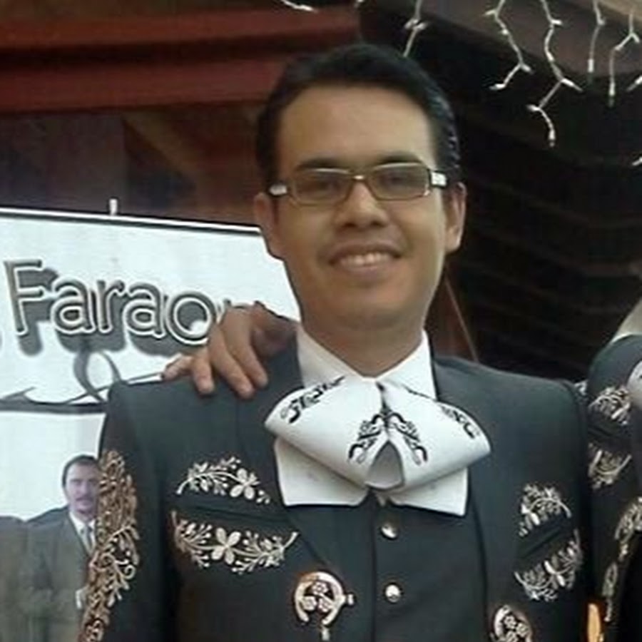 Tutoriales de mariachi Avatar de canal de YouTube