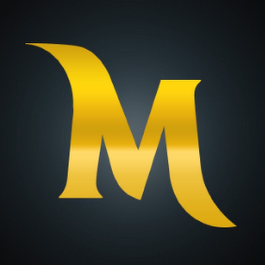 Margonem YouTube channel avatar