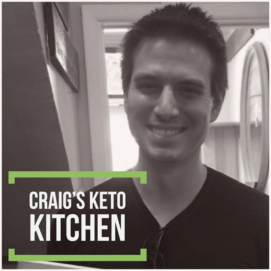 Craig's Keto Kitchen
