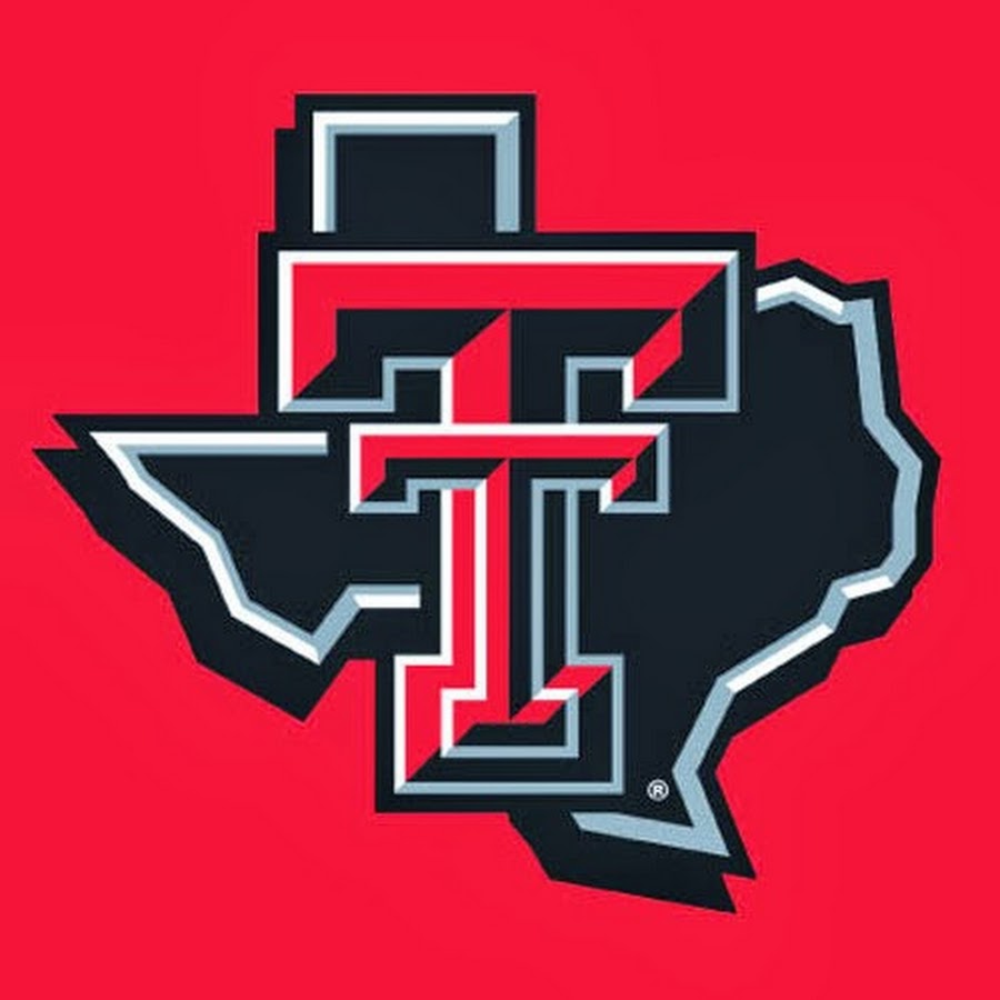 Texas Tech Red Raiders Avatar de canal de YouTube