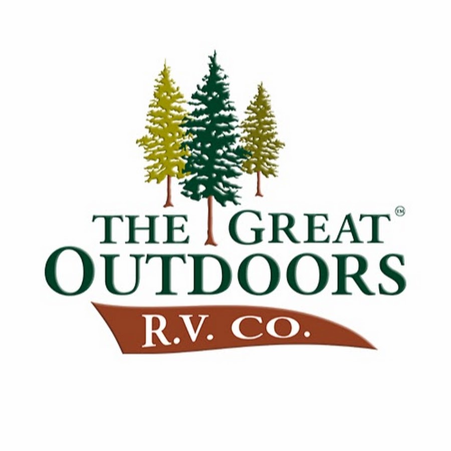 The Great Outdoors RV ইউটিউব চ্যানেল অ্যাভাটার