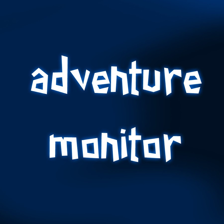Adventuremonitor Awatar kanału YouTube