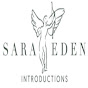 Sara Eden Introductions YouTube Profile Photo