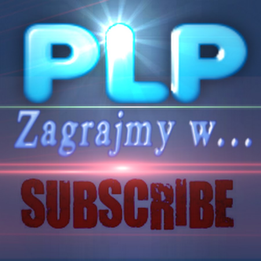 PLP رمز قناة اليوتيوب