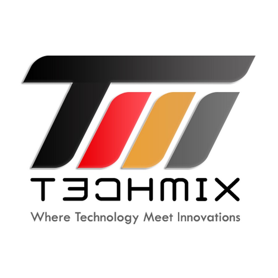 TechMix Patna ইউটিউব চ্যানেল অ্যাভাটার