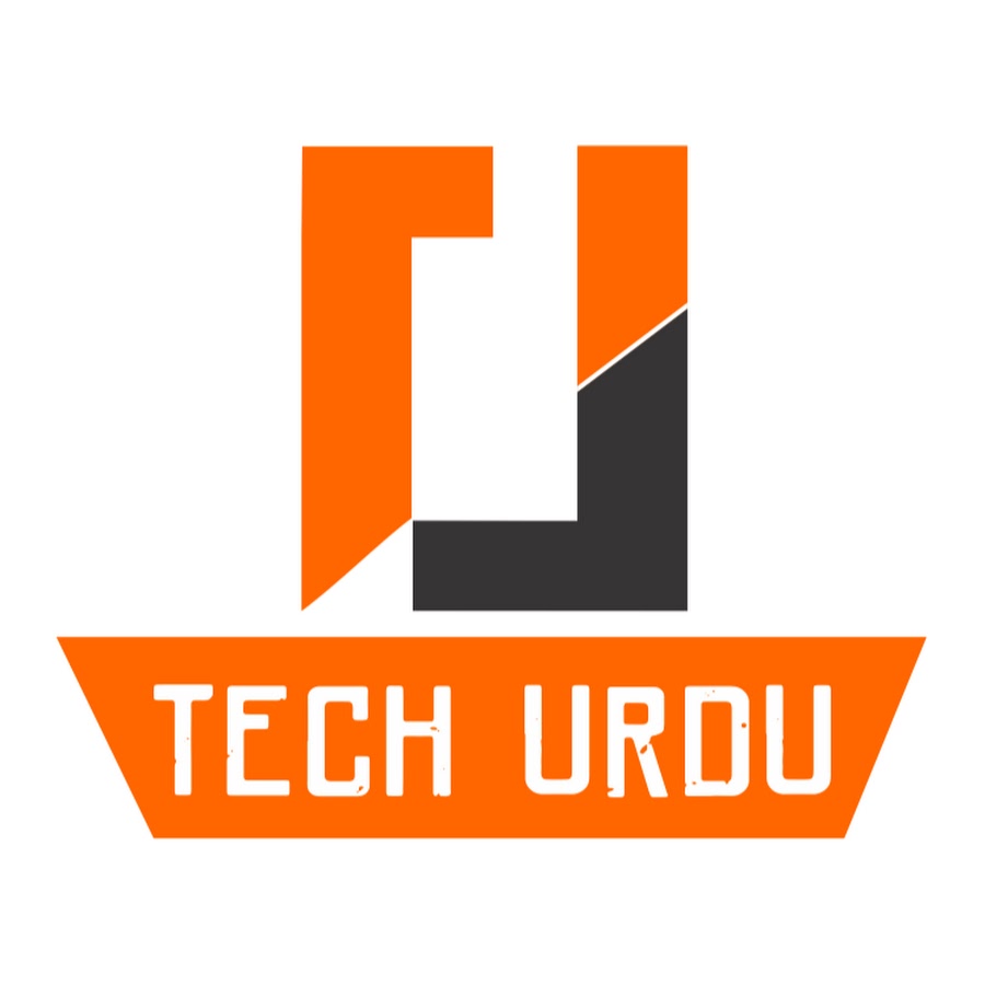 Tech Urdu YouTube channel avatar