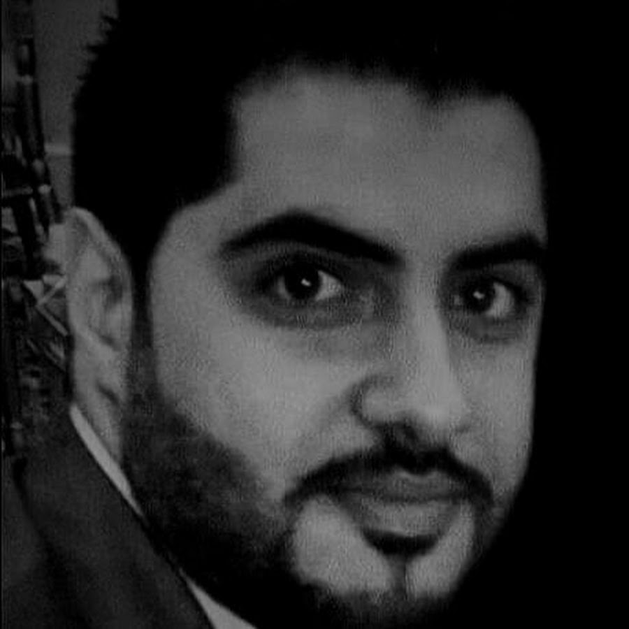 Ayman Omary YouTube kanalı avatarı