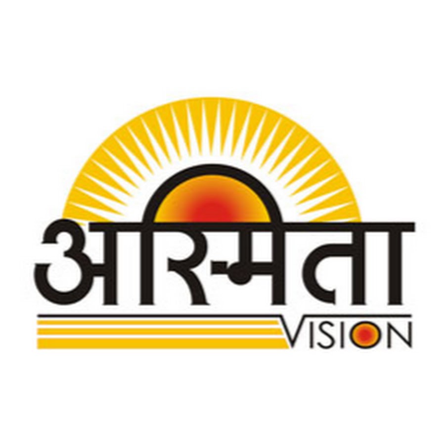 Asmita Vision news channel