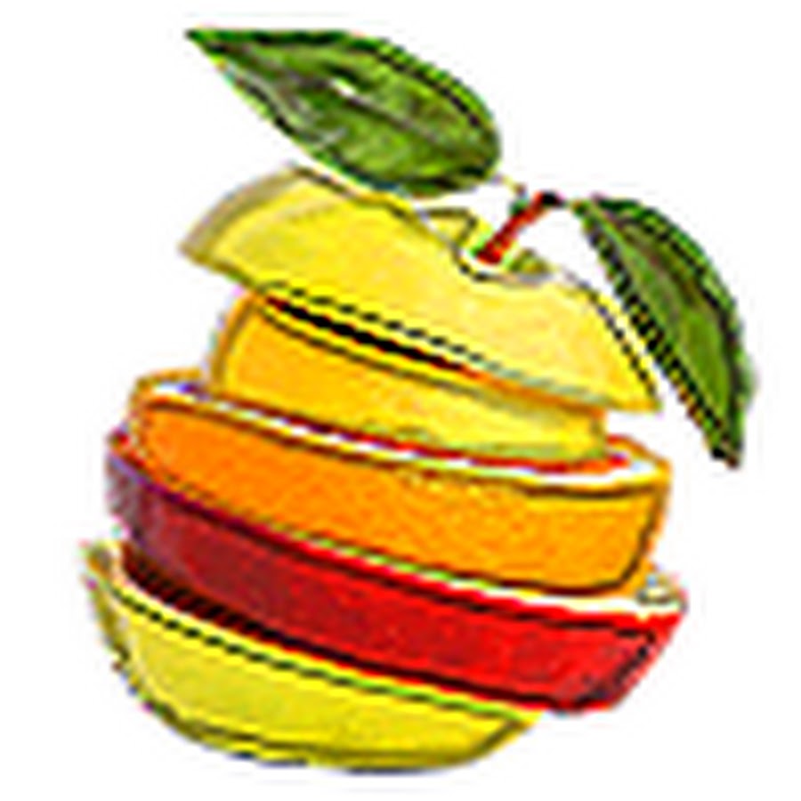 Mix Fruits YouTube 频道头像