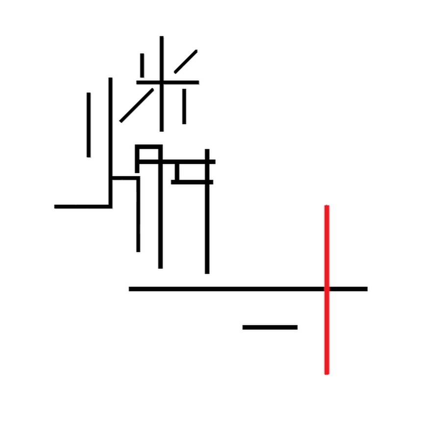 燐寸 Youtube