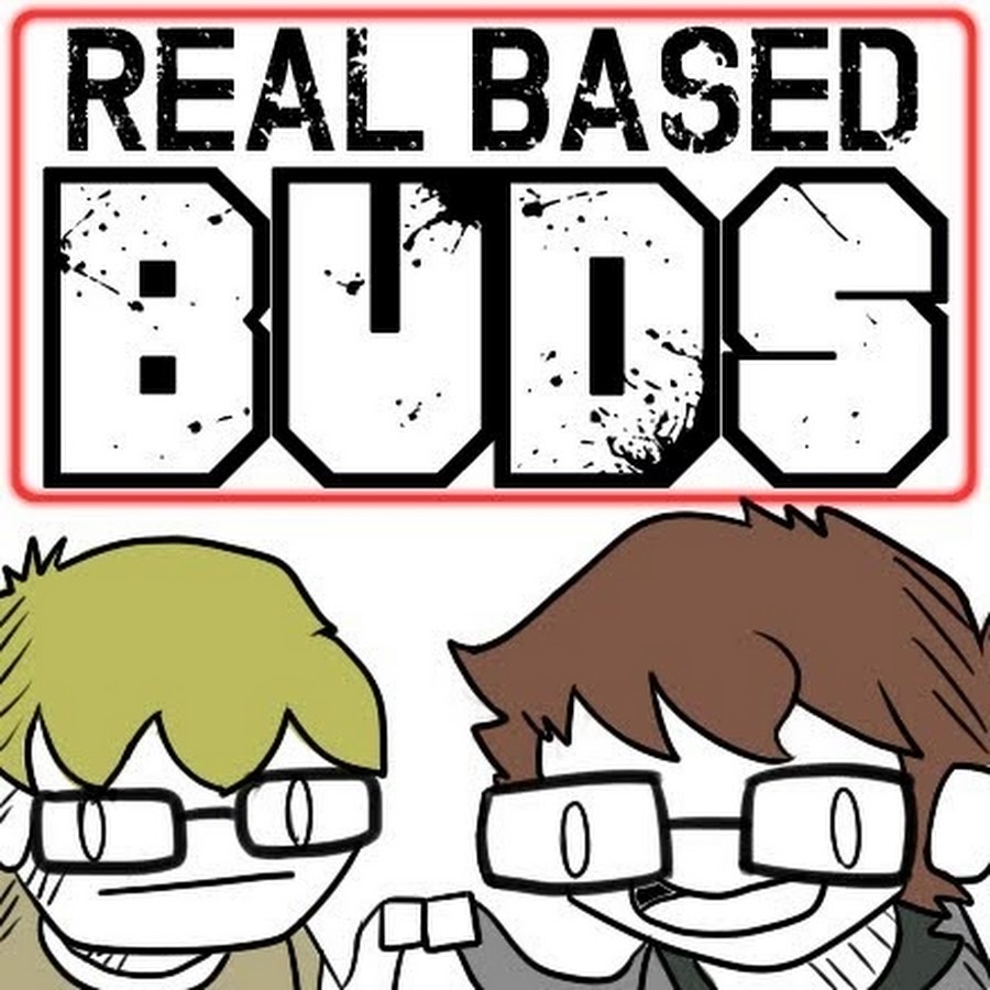 RealBasedBuds YouTube kanalı avatarı