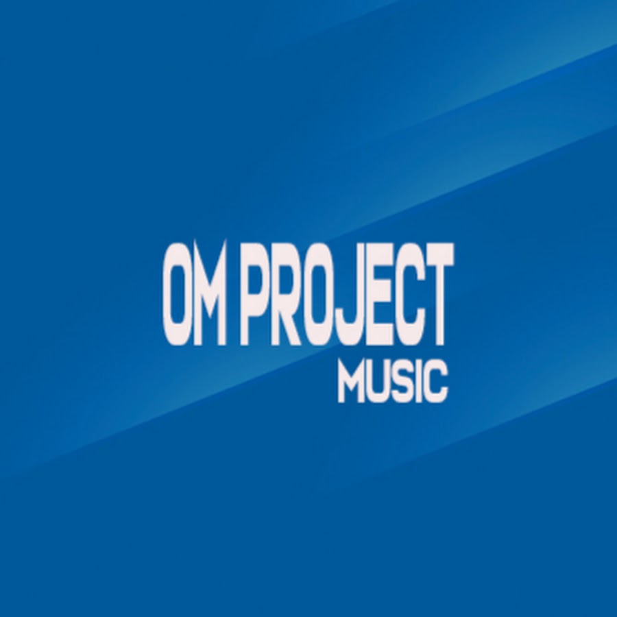 OM Project YouTube channel avatar