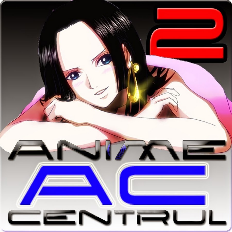 AnimeCenTruL2 YouTube channel avatar