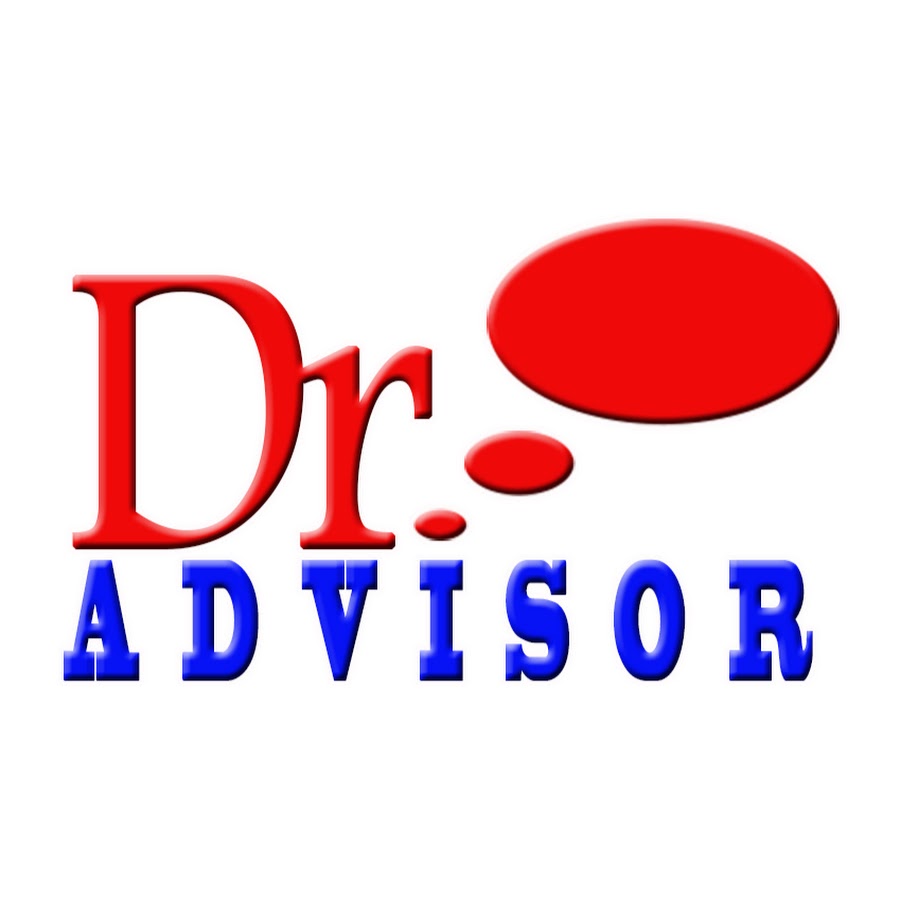Dr. Advisor Ø§Ù„ØºÙ†Ø¯ÙˆØ± Ø§Ù„Ø­ØªØ§ÙˆÙŠ YouTube channel avatar