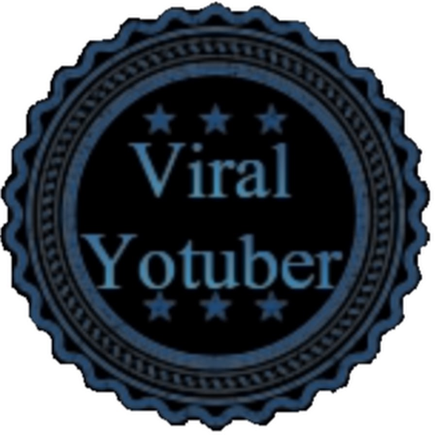 Viral Youtuber YouTube channel avatar