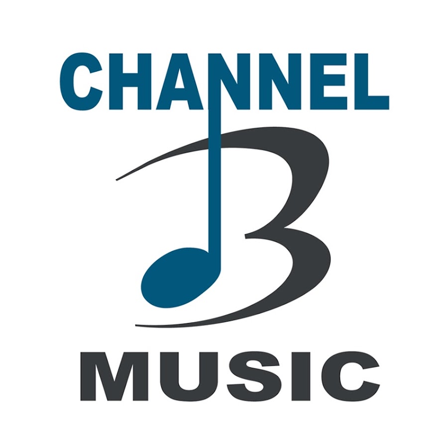 Channel B Music YouTube channel avatar