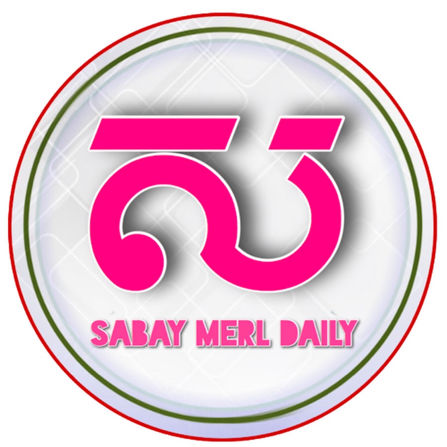 Sabay Merl Daily