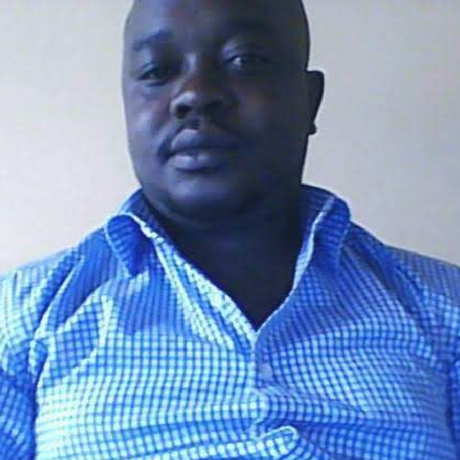 Odhiambo Dima YouTube channel avatar