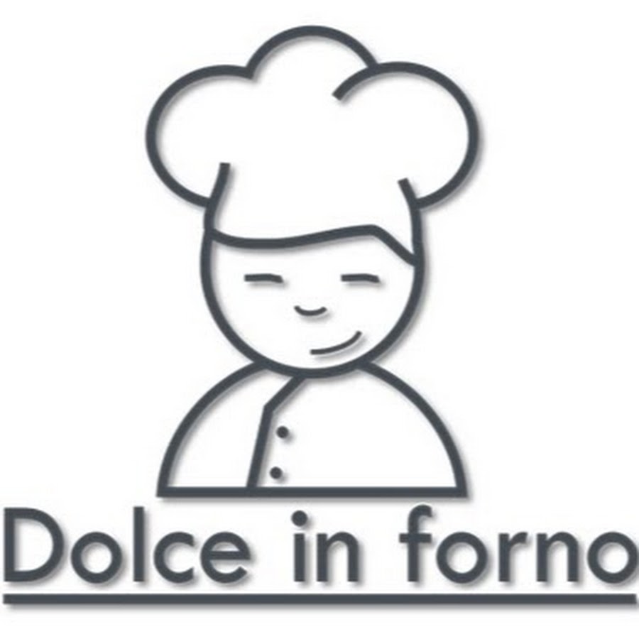 Dolce in Forno ইউটিউব চ্যানেল অ্যাভাটার