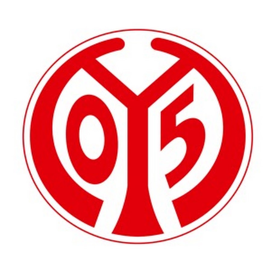 1. FSV Mainz 05 Аватар канала YouTube