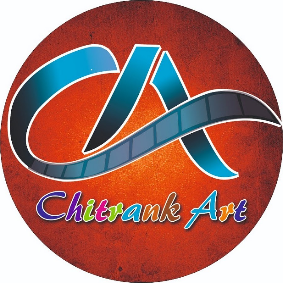 Chitrank Art YouTube channel avatar