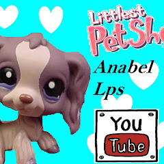 Anabel LPS