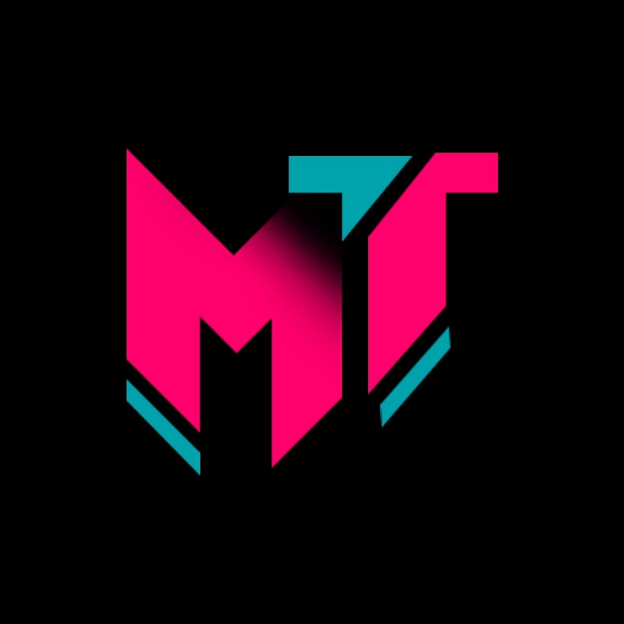 MT TopZ YouTube channel avatar